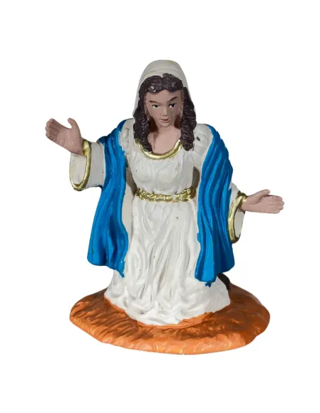 Oliver Kneeling Madonna, 10 cm