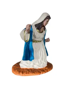 Madonna china Oliver 10 cm 2