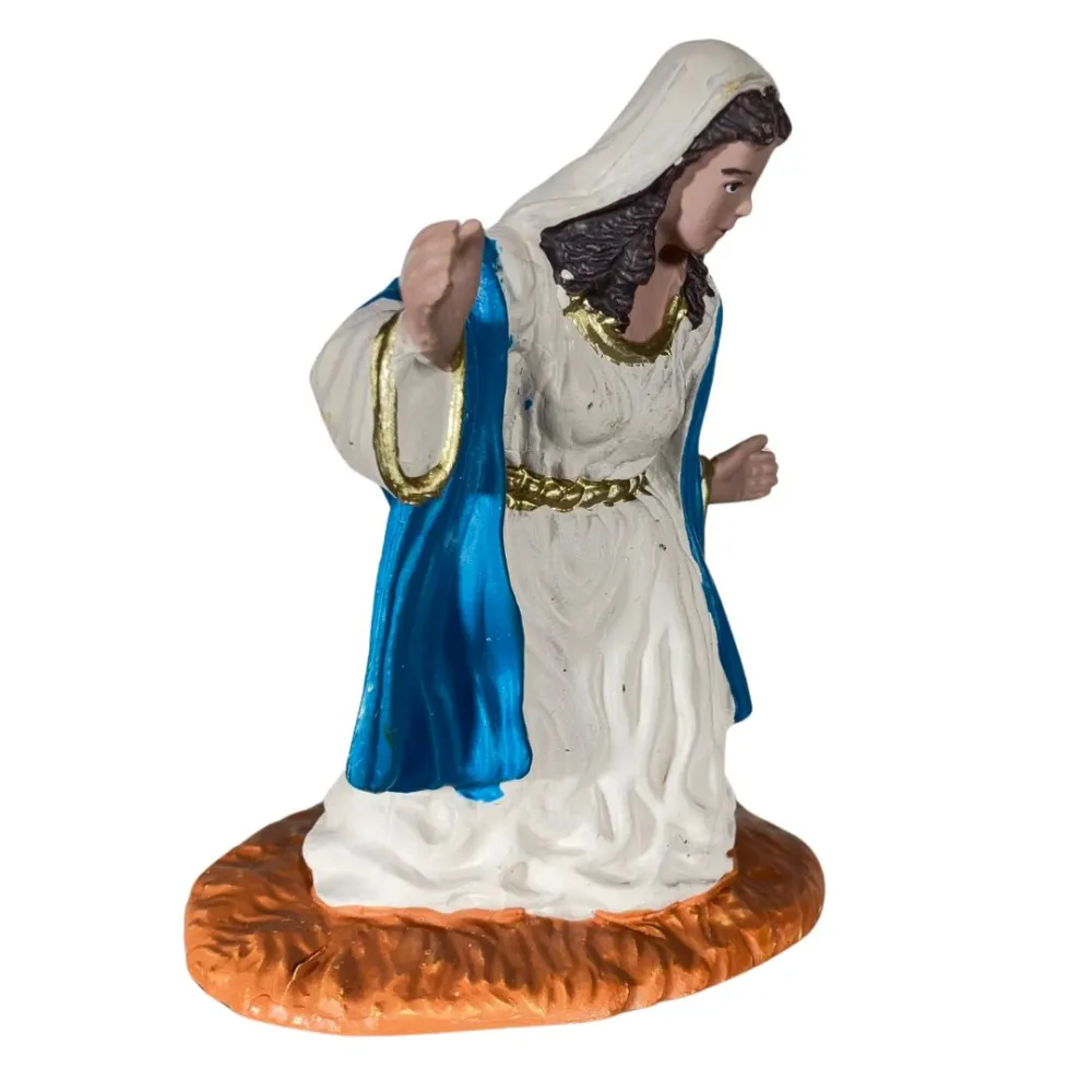 Oliver Kneeling Madonna, 10 cm