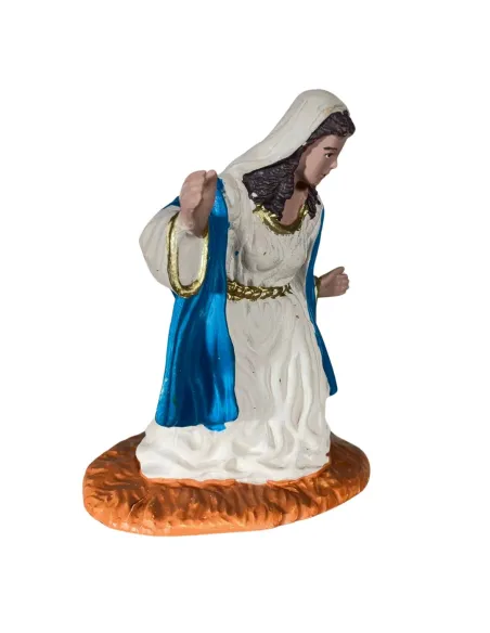 Madonna china Oliver 10 cm