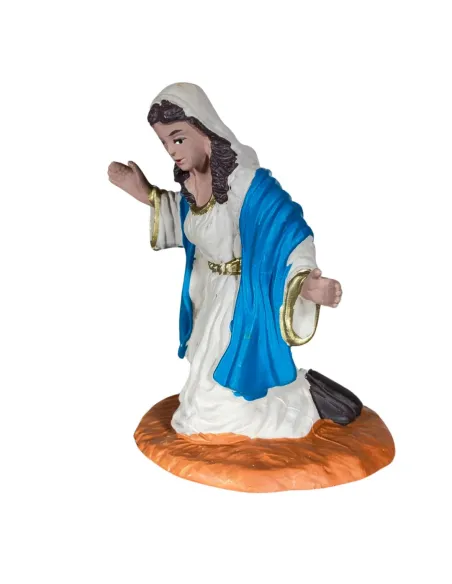 Oliver Kneeling Madonna, 10 cm