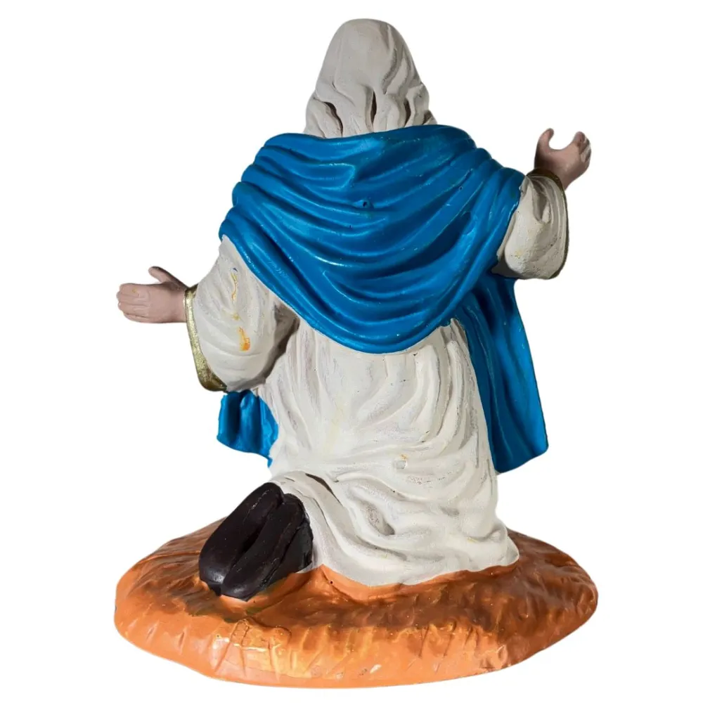 Oliver Kneeling Madonna, 10 cm