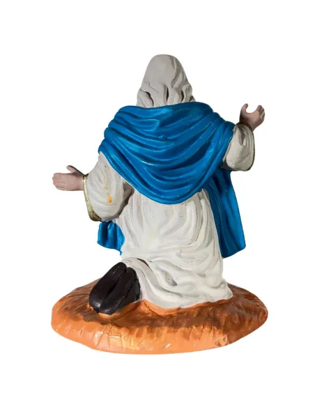 Oliver Kneeling Madonna, 10 cm