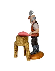 Oliver Butcher, 10 cm 2