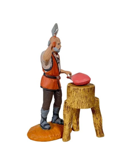 Macellaio Oliver 10 cm