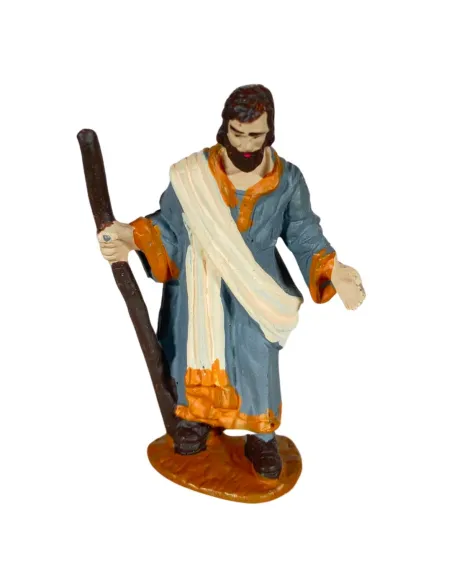 Set Natività 5 pezzi Oliver 5 cm