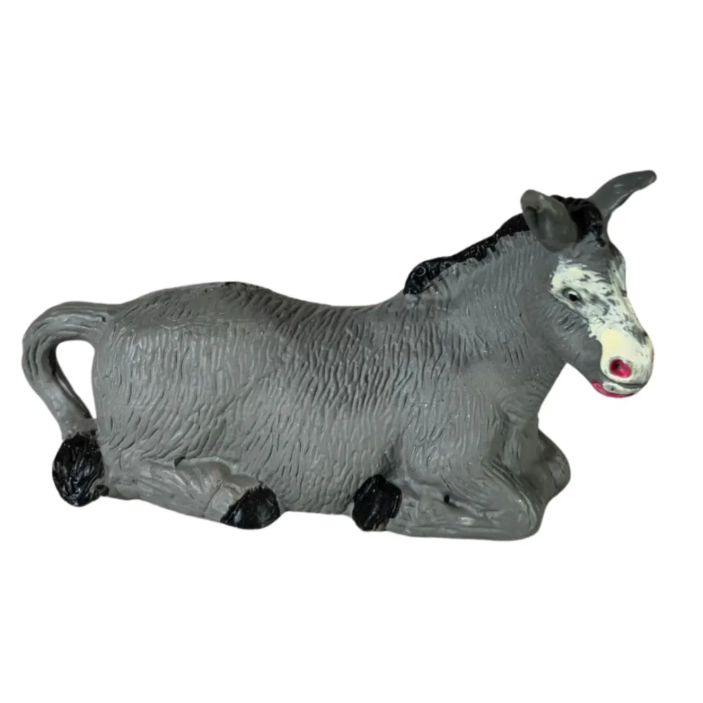 Nativity Set – 5 Pieces, Oliver, 5 cm Series