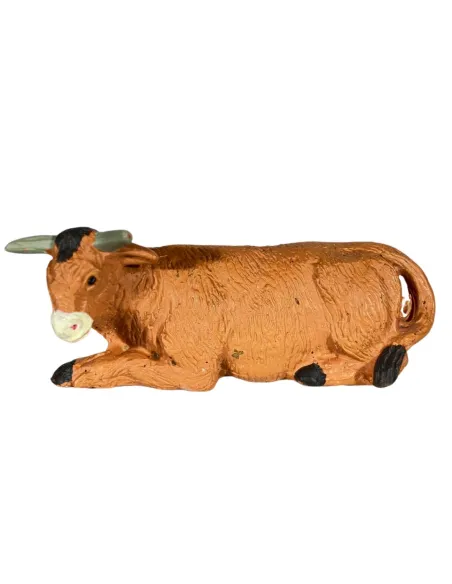 Set Natività 5 pezzi Oliver 5 cm