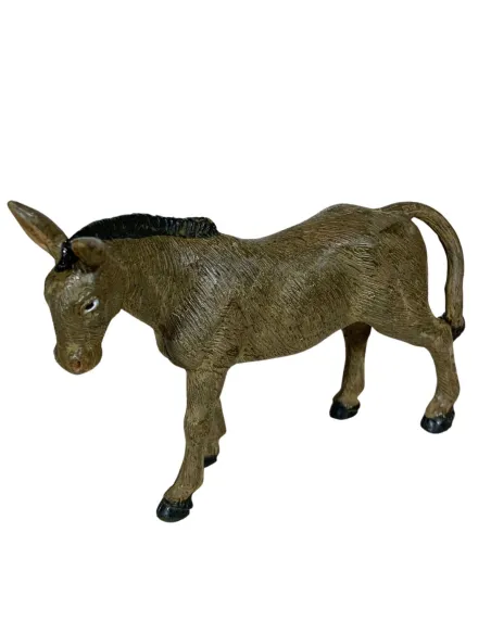 Oliver Five-Piece Nativity Set, 12 cm