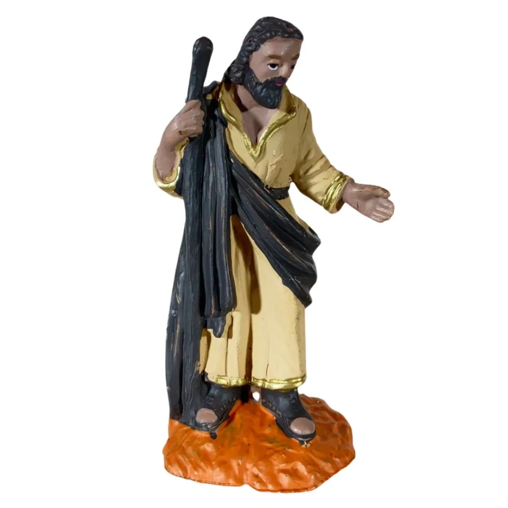 Nativity Set – 5 Pieces, Oliver, 8 cm