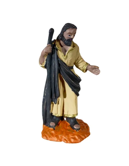 Nativity Set – 5 Pieces, Oliver, 8 cm