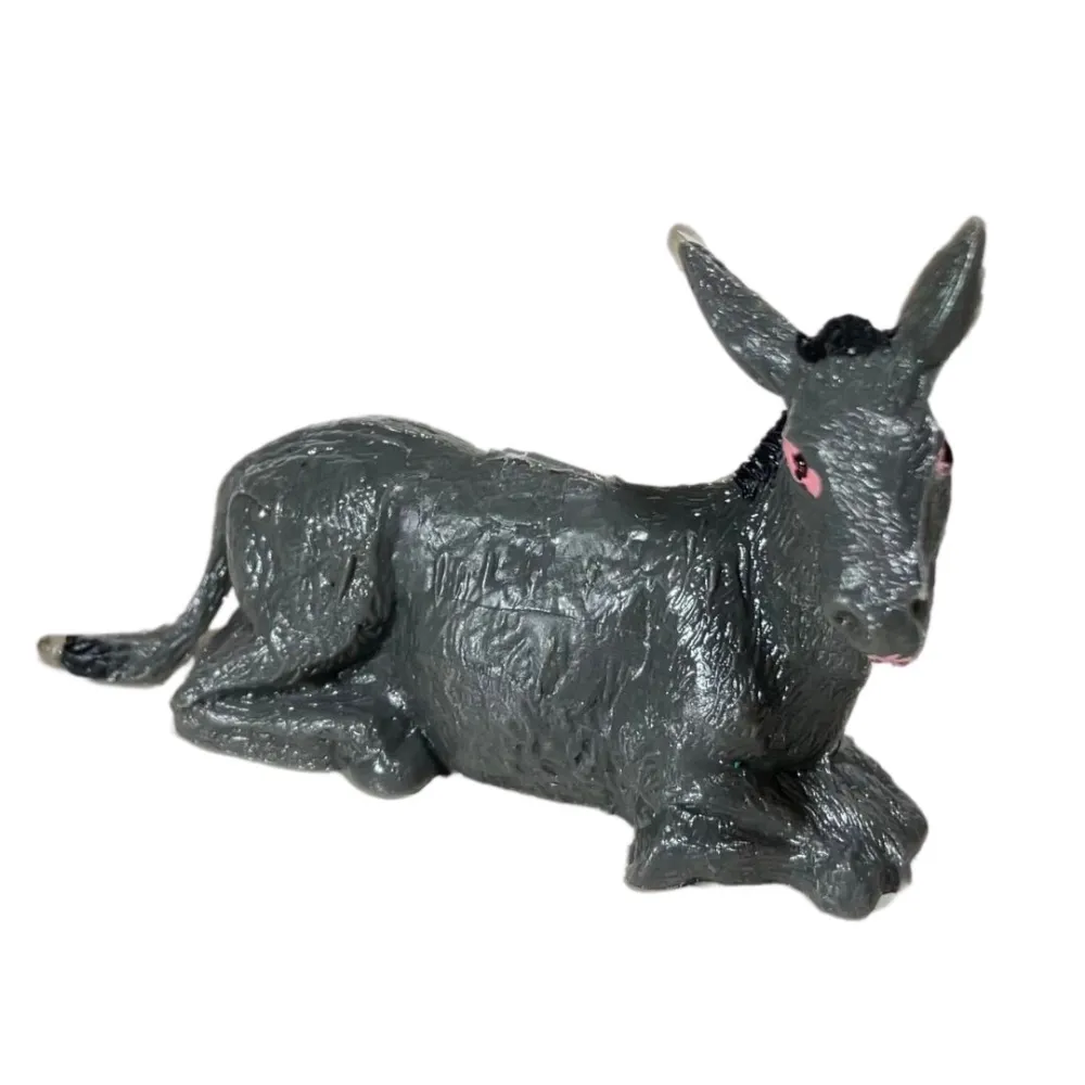 Nativity Set – 5 Pieces, Oliver, 8 cm