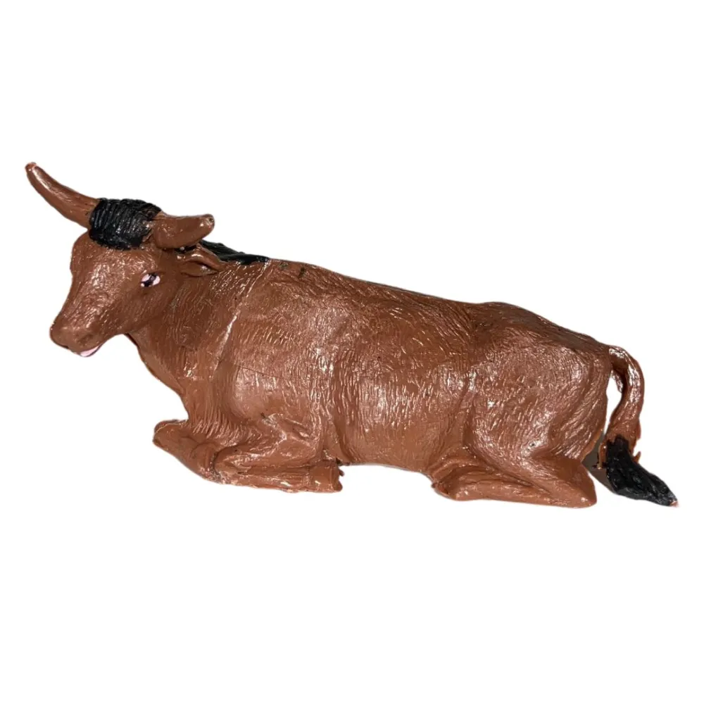 Nativity Set – 5 Pieces, Oliver, 8 cm