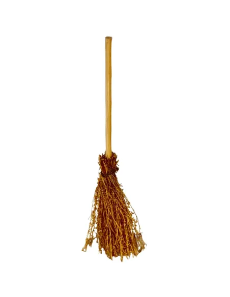 Broom for 10–12 cm Nativity Figures
