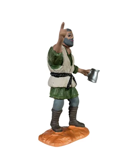 Standing Innkeeper – Oliver, 8 cm