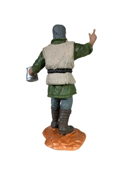 Standing Innkeeper – Oliver, 8 cm