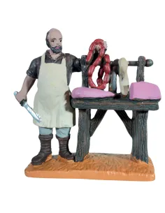 Oliver Charcuterie Seller, 8 cm 2