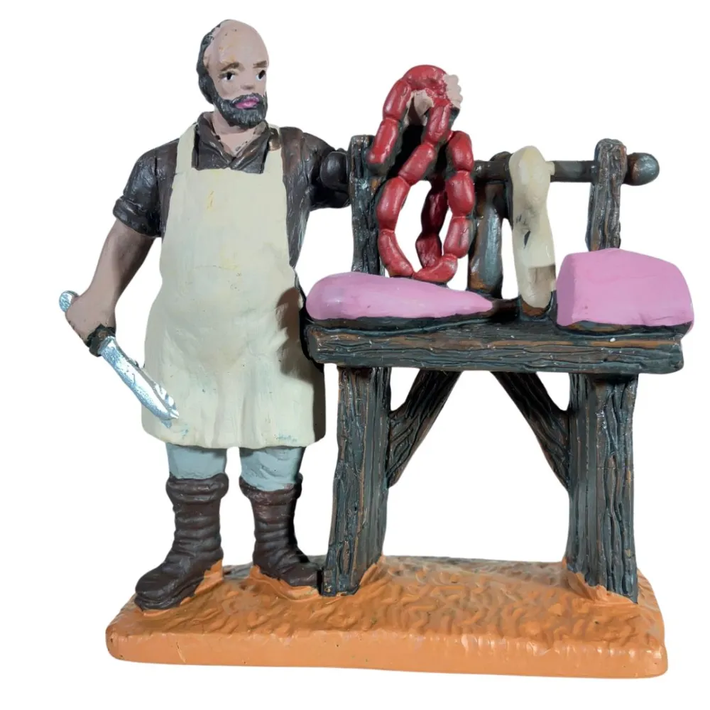 Oliver Charcuterie Seller, 8 cm
