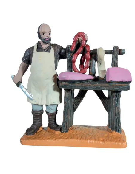 Oliver Charcuterie Seller, 8 cm