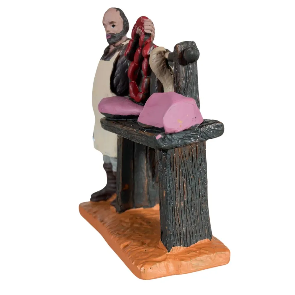 Oliver Charcuterie Seller, 8 cm