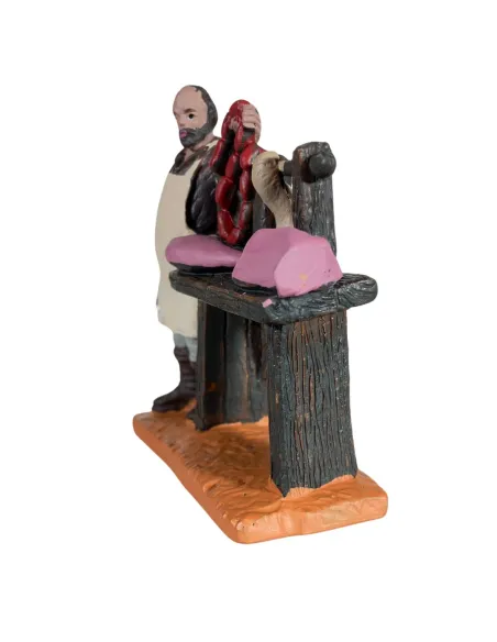 Oliver Charcuterie Seller, 8 cm