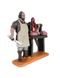 Oliver Charcuterie Seller, 8 cm