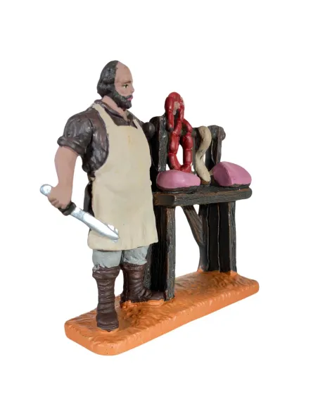 Oliver Charcuterie Seller, 8 cm