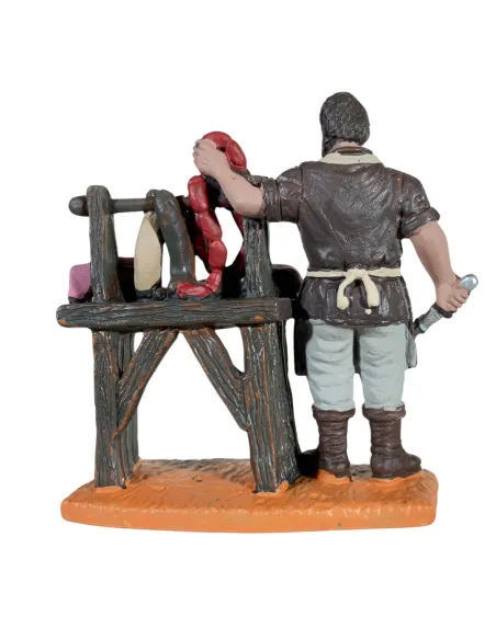 Oliver Charcuterie Seller, 8 cm