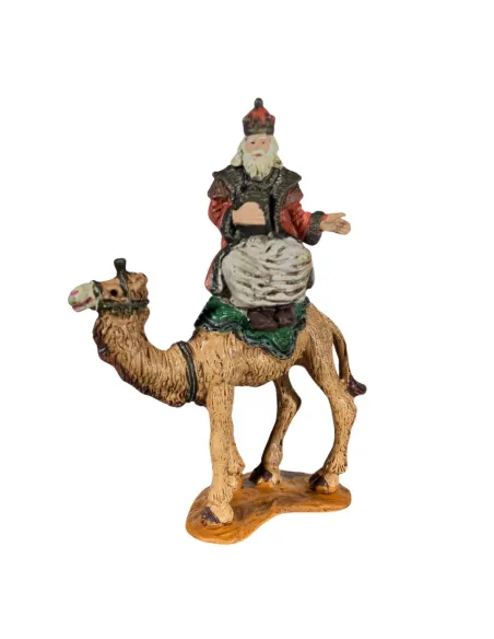 Set Magi a cammello Oliver 5 cm