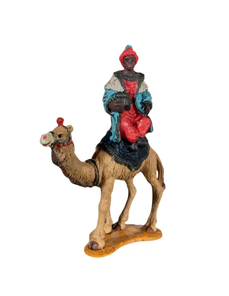 Set Magi a cammello Oliver 5 cm