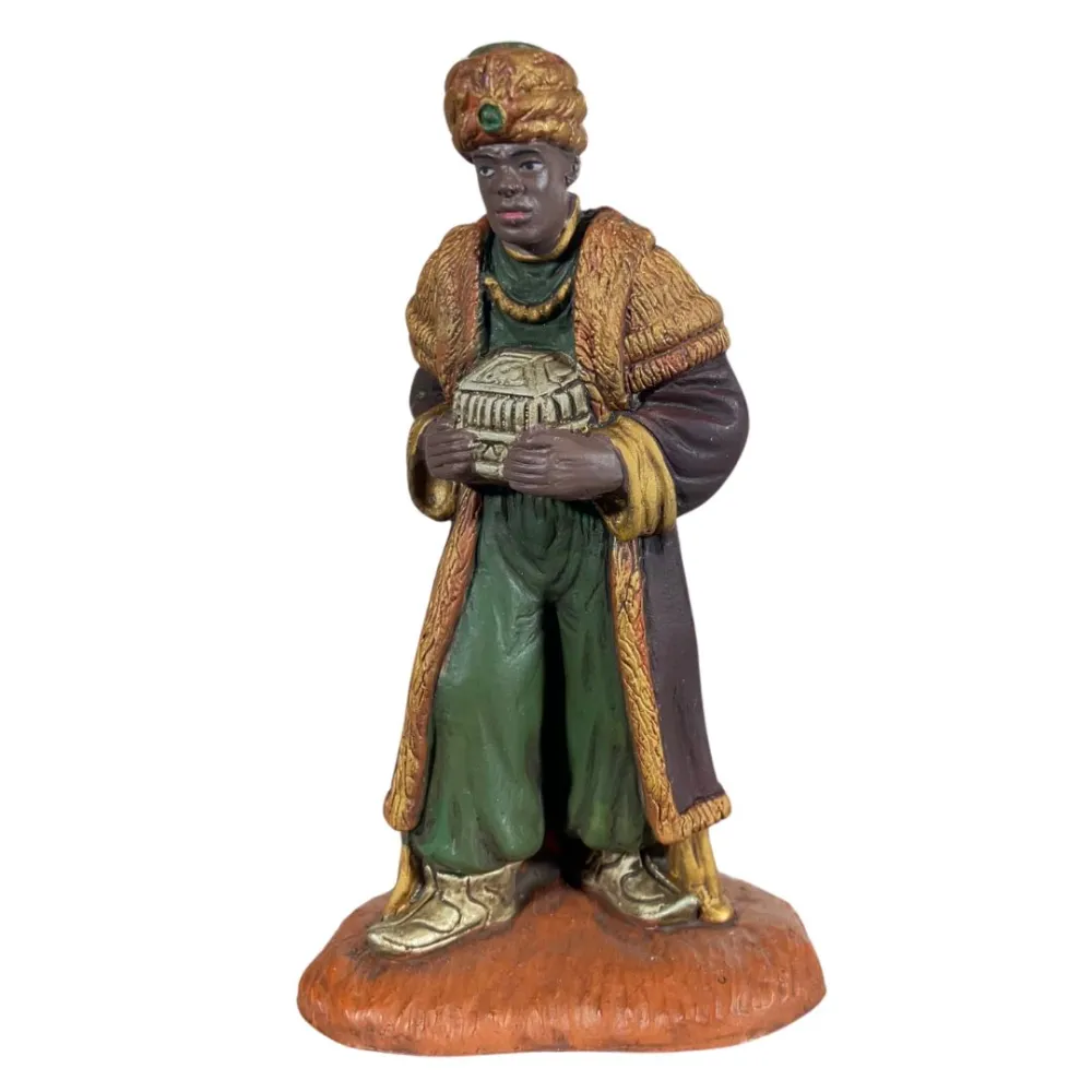 Oliver Three Wise Men Set, 12 cm