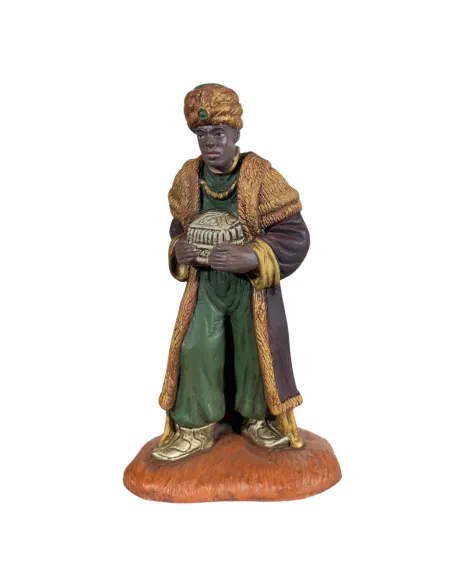 Oliver Three Wise Men Set, 12 cm
