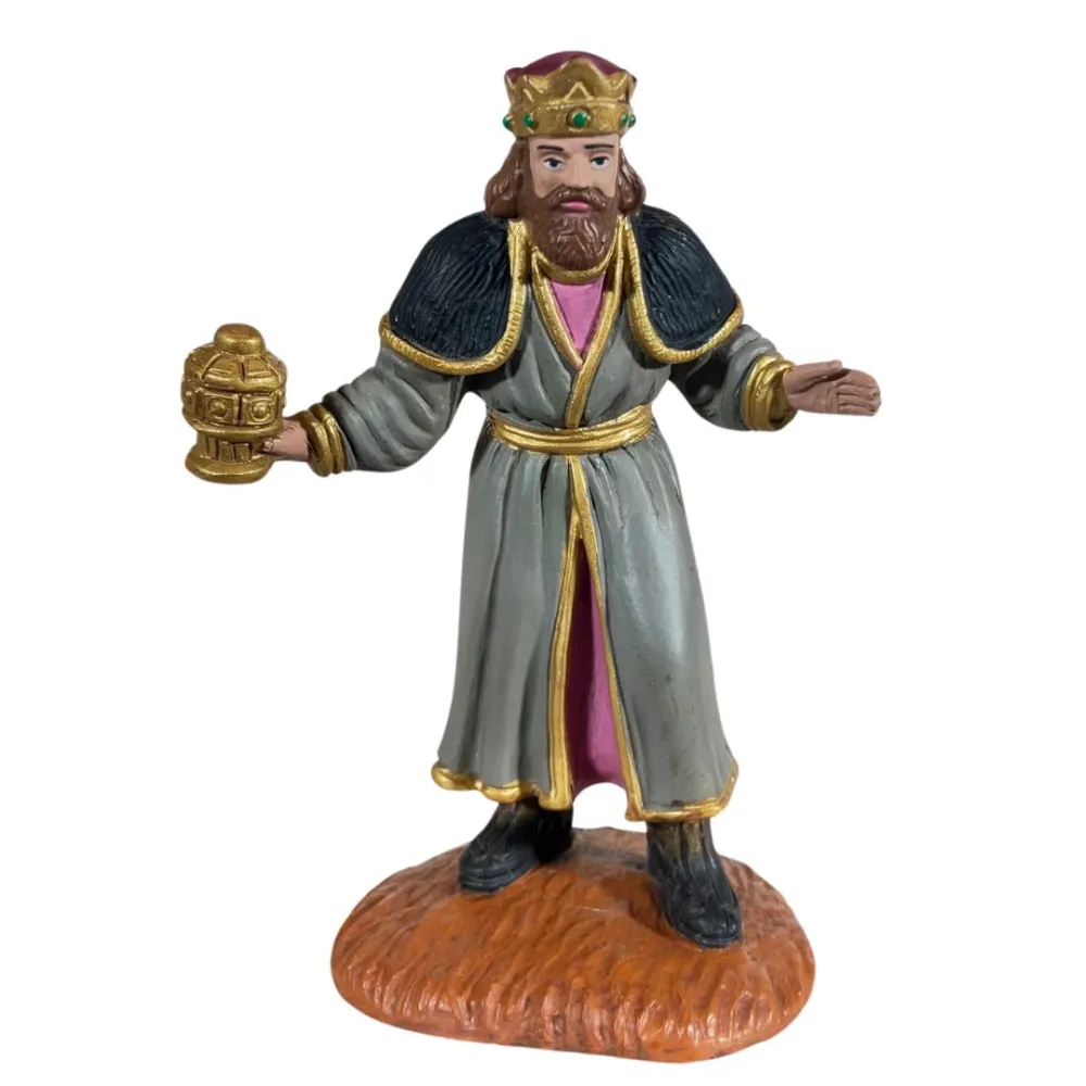 Oliver Three Wise Men Set, 12 cm