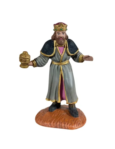 Oliver Three Wise Men Set, 12 cm