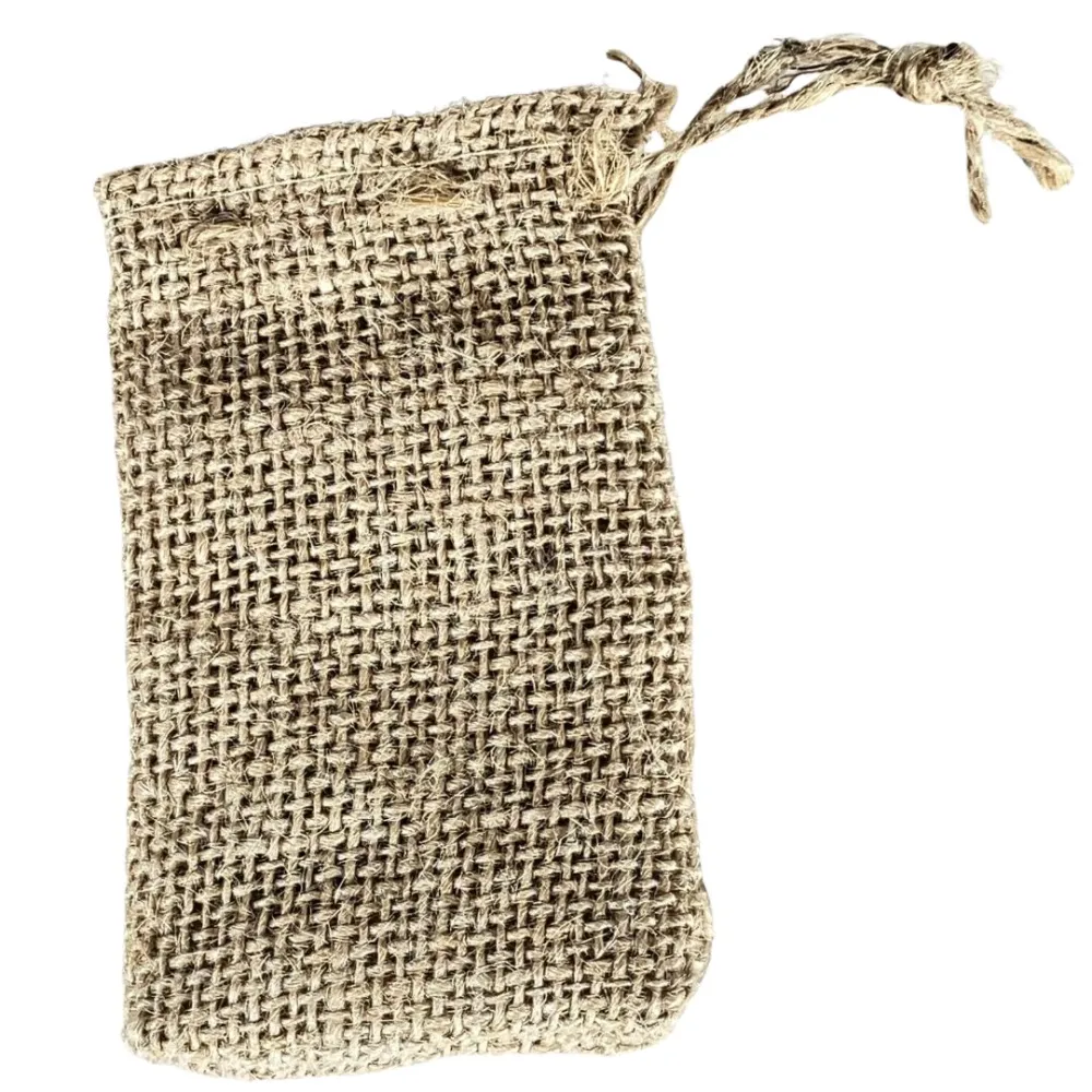 Empty Jute Sack for 30 cm Nativity Figures