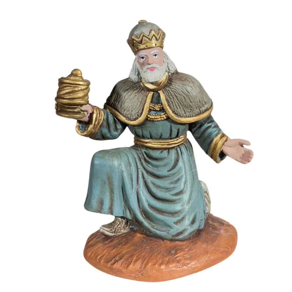 Oliver Three Wise Men Set, 12 cm
