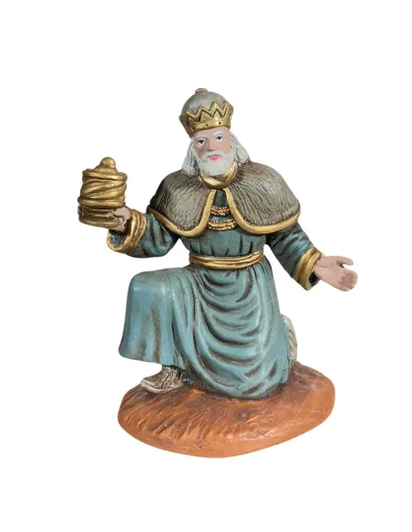 Oliver Three Wise Men Set, 12 cm