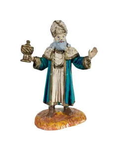 Oliver Gold-Bearing Wise Man, 10 cm