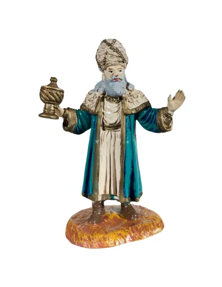 Oliver Gold-Bearing Wise Man, 10 cm