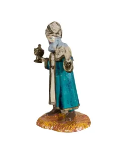 Re Magio oro Oliver 10 cm 2