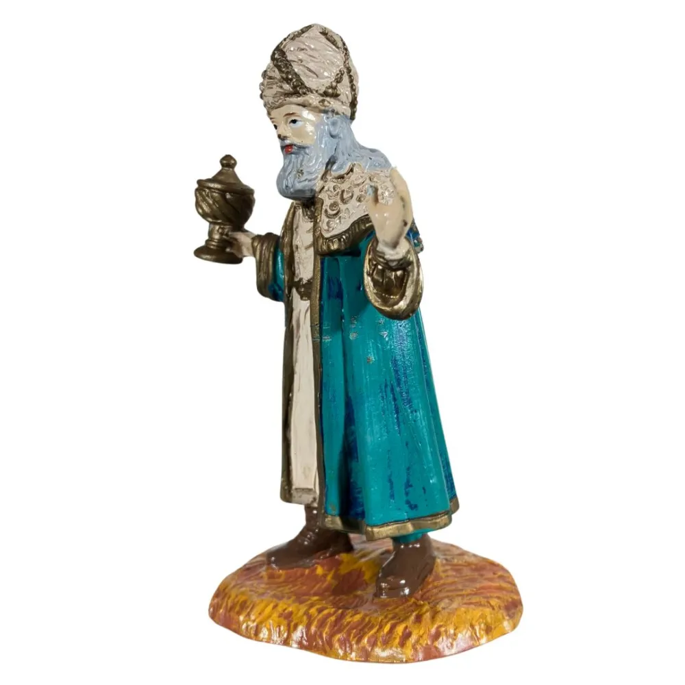 Oliver Gold-Bearing Wise Man, 10 cm