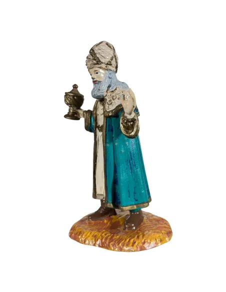 Re Magio oro Oliver 10 cm