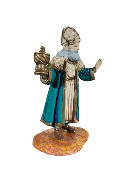 Oliver Gold-Bearing Wise Man, 10 cm