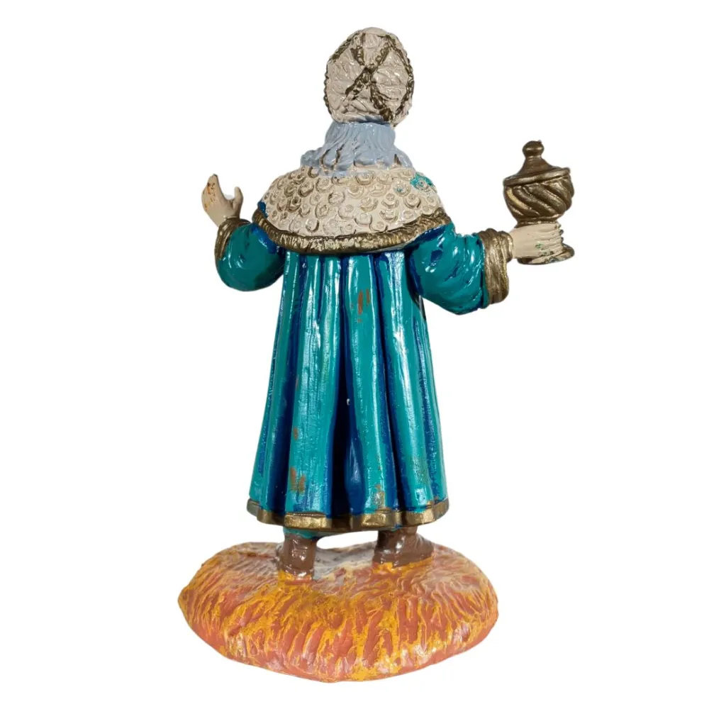Oliver Gold-Bearing Wise Man, 10 cm