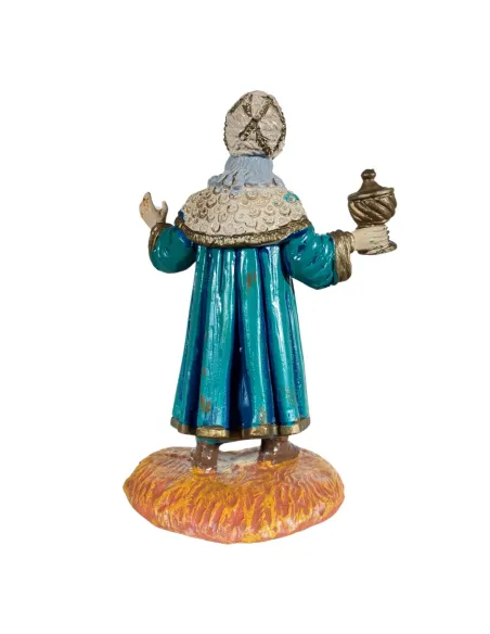 Re Magio oro Oliver 10 cm