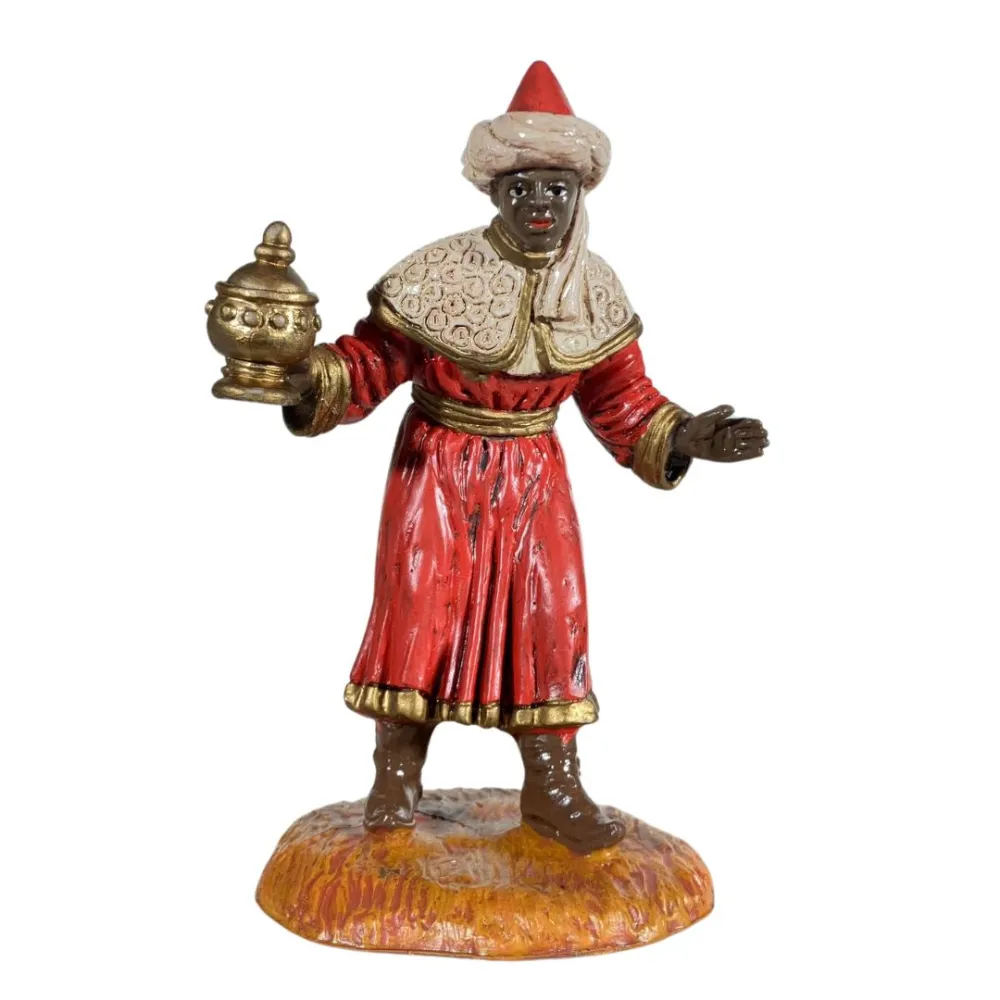 Oliver Myrrh-Bearing Wise Man, 10 cm