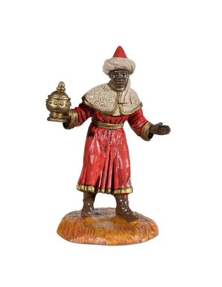Oliver Myrrh-Bearing Wise Man, 10 cm