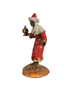 Re Magio mirra Oliver 10 cm 2