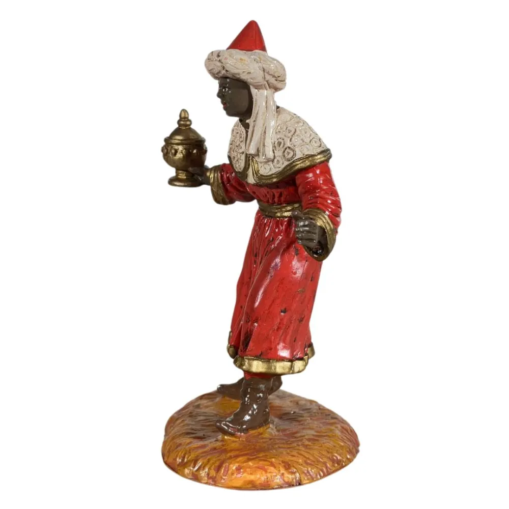 Oliver Myrrh-Bearing Wise Man, 10 cm