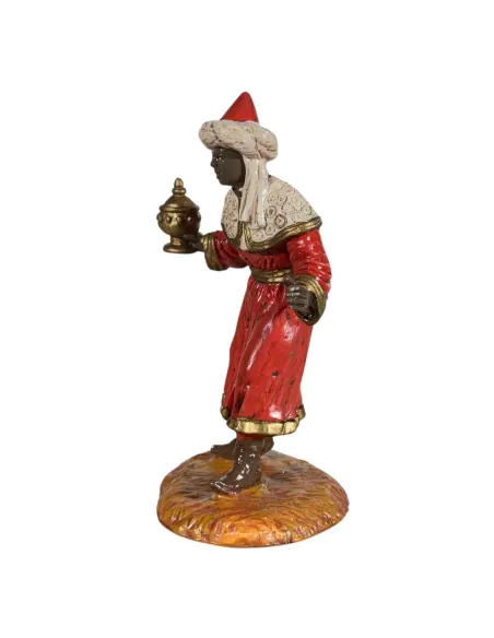 Re Magio mirra Oliver 10 cm